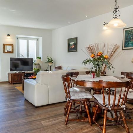 Villa Rose Dubrovnik Buitenkant foto