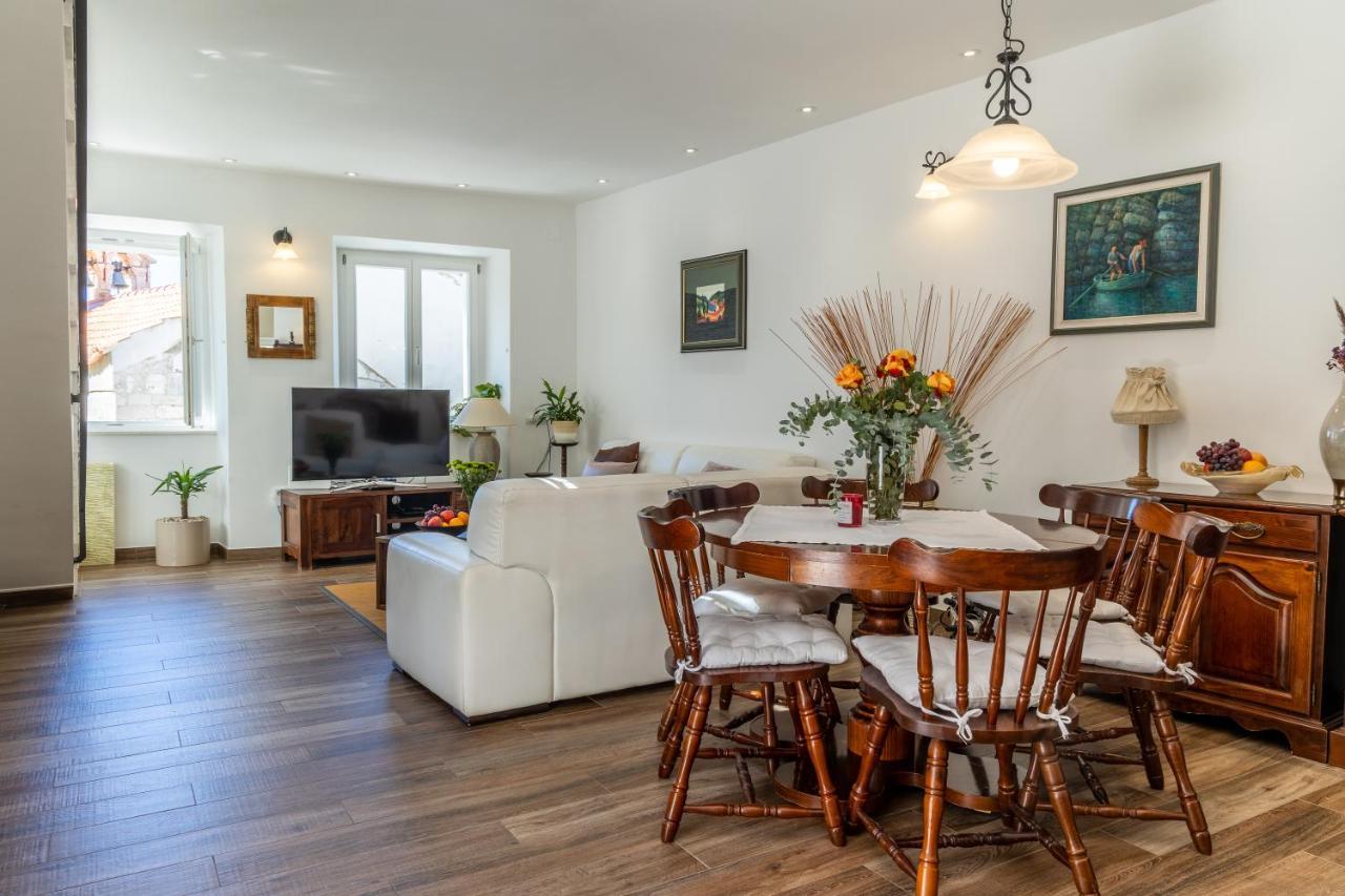 Villa Rose Dubrovnik Buitenkant foto