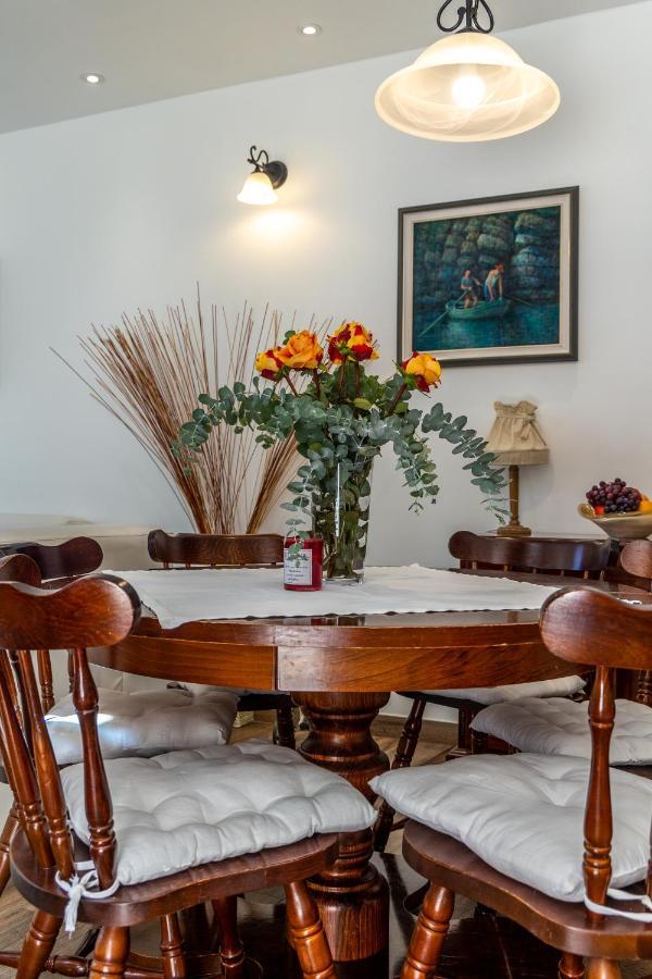 Villa Rose Dubrovnik Buitenkant foto