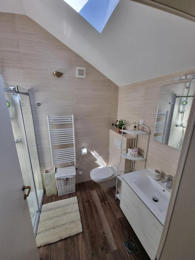 Villa Rose Dubrovnik Buitenkant foto