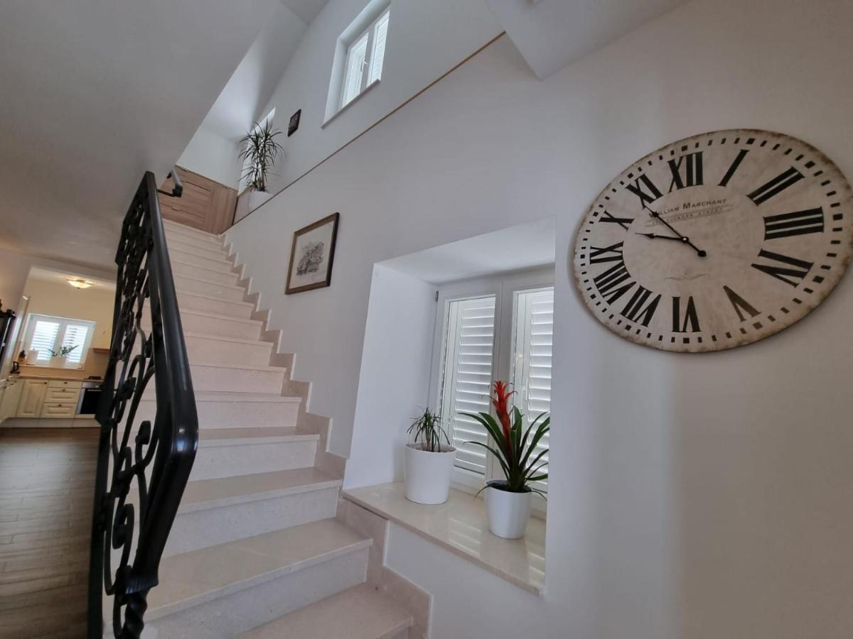 Villa Rose Dubrovnik Buitenkant foto