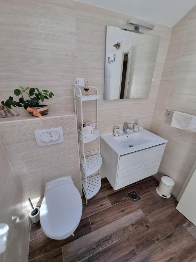 Villa Rose Dubrovnik Buitenkant foto