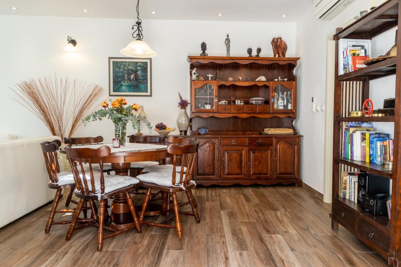 Villa Rose Dubrovnik Buitenkant foto
