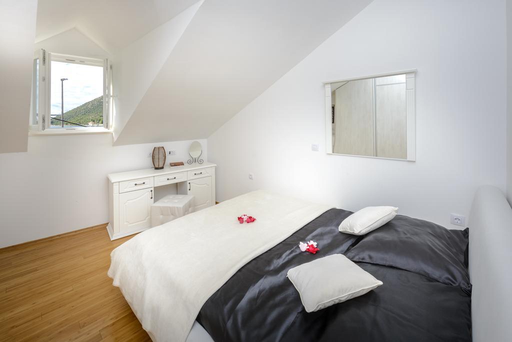 Villa Rose Dubrovnik Buitenkant foto