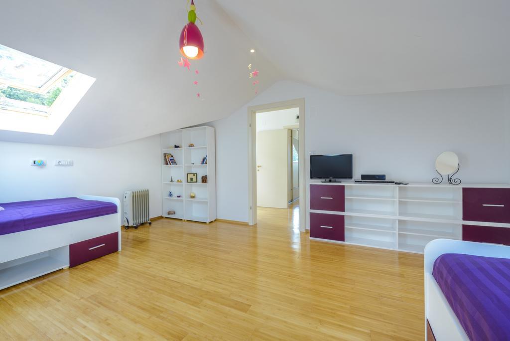 Villa Rose Dubrovnik Buitenkant foto