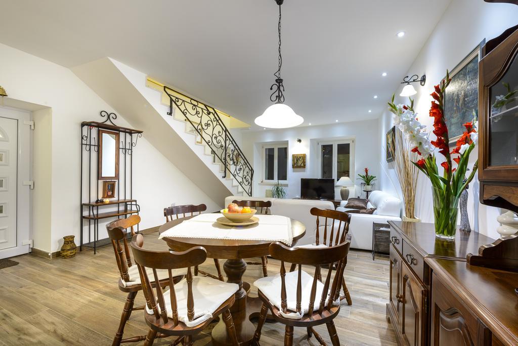 Villa Rose Dubrovnik Buitenkant foto
