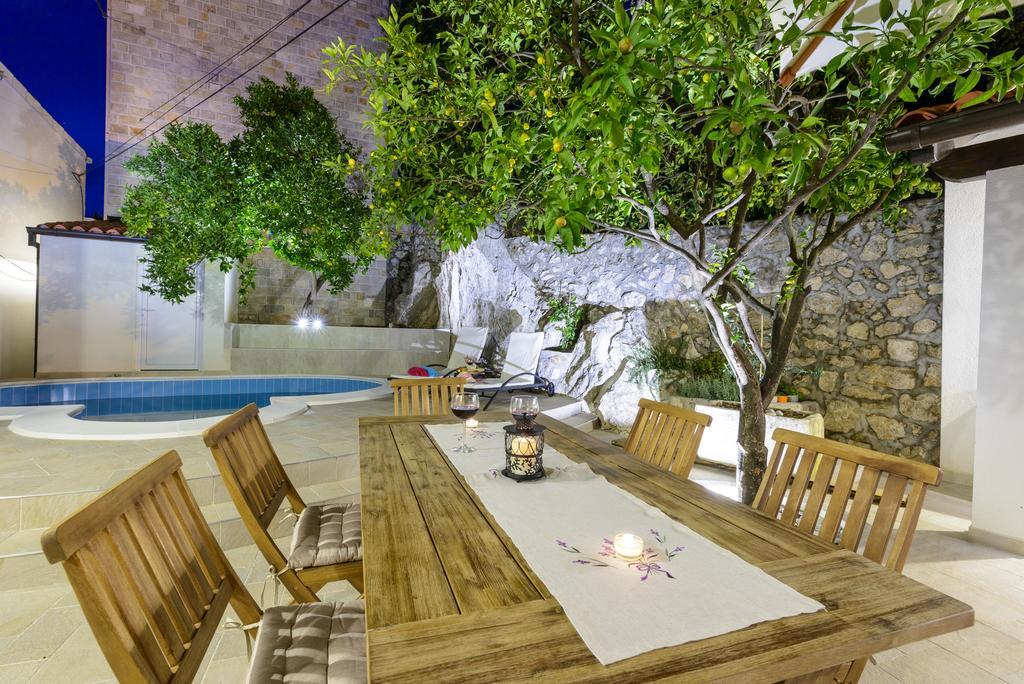 Villa Rose Dubrovnik Buitenkant foto