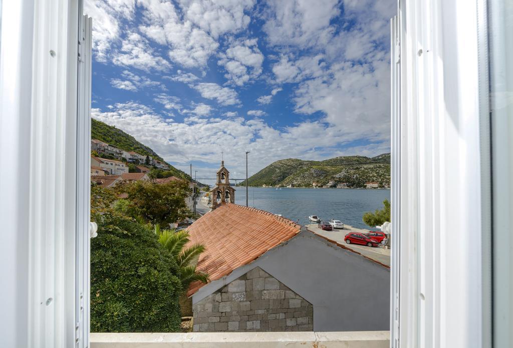 Villa Rose Dubrovnik Buitenkant foto