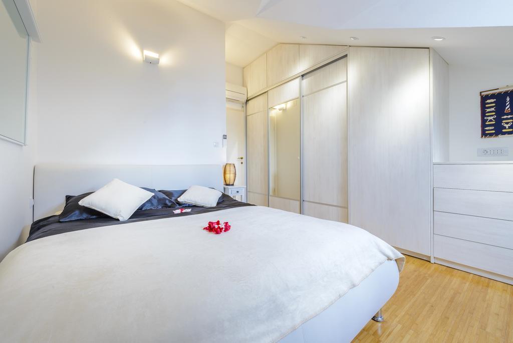 Villa Rose Dubrovnik Buitenkant foto
