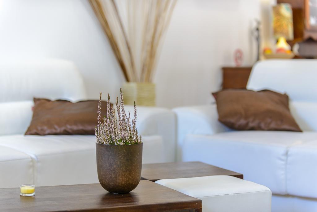 Villa Rose Dubrovnik Buitenkant foto