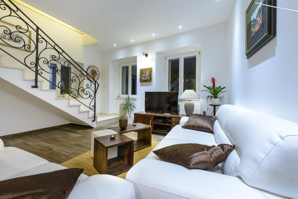 Villa Rose Dubrovnik Buitenkant foto