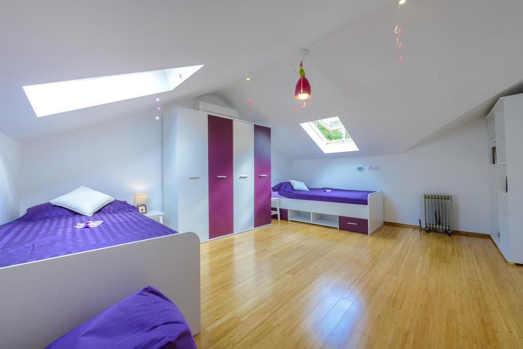 Villa Rose Dubrovnik Buitenkant foto