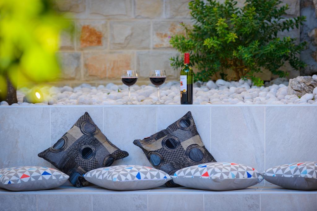 Villa Rose Dubrovnik Buitenkant foto