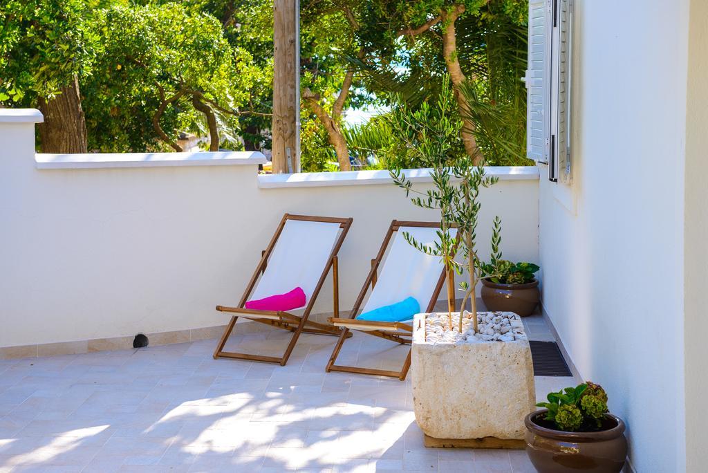 Villa Rose Dubrovnik Buitenkant foto