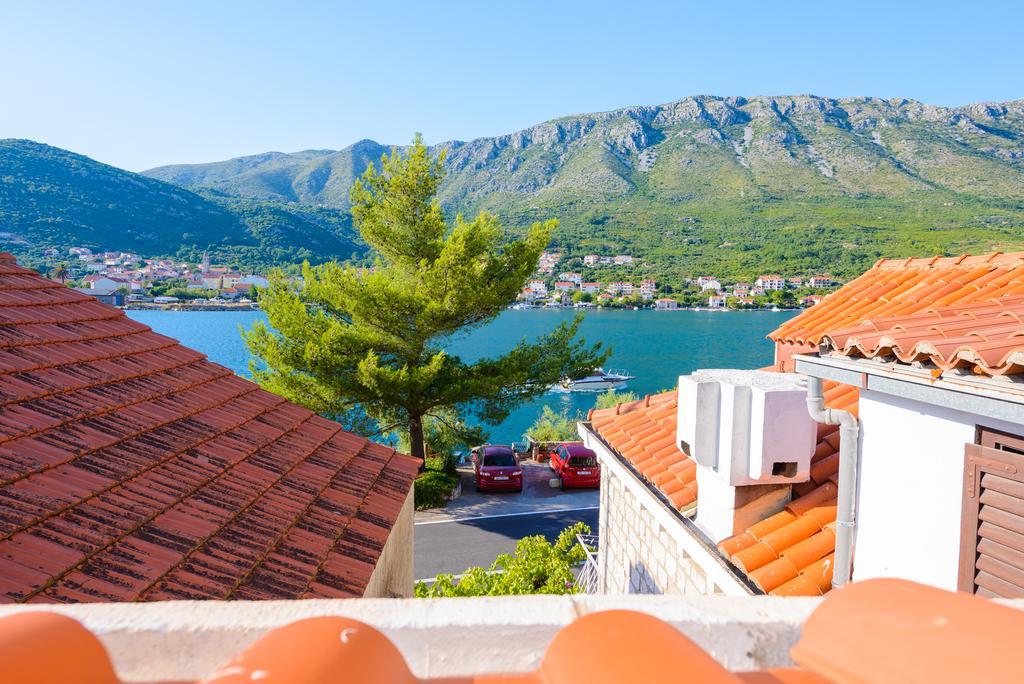 Villa Rose Dubrovnik Buitenkant foto