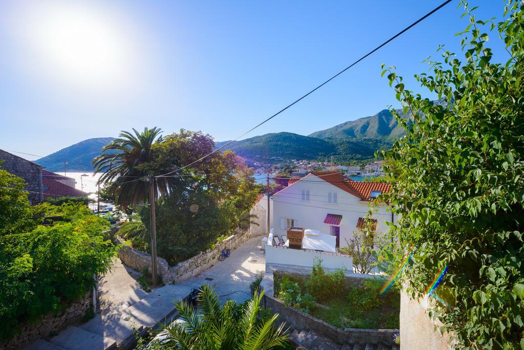 Villa Rose Dubrovnik Buitenkant foto