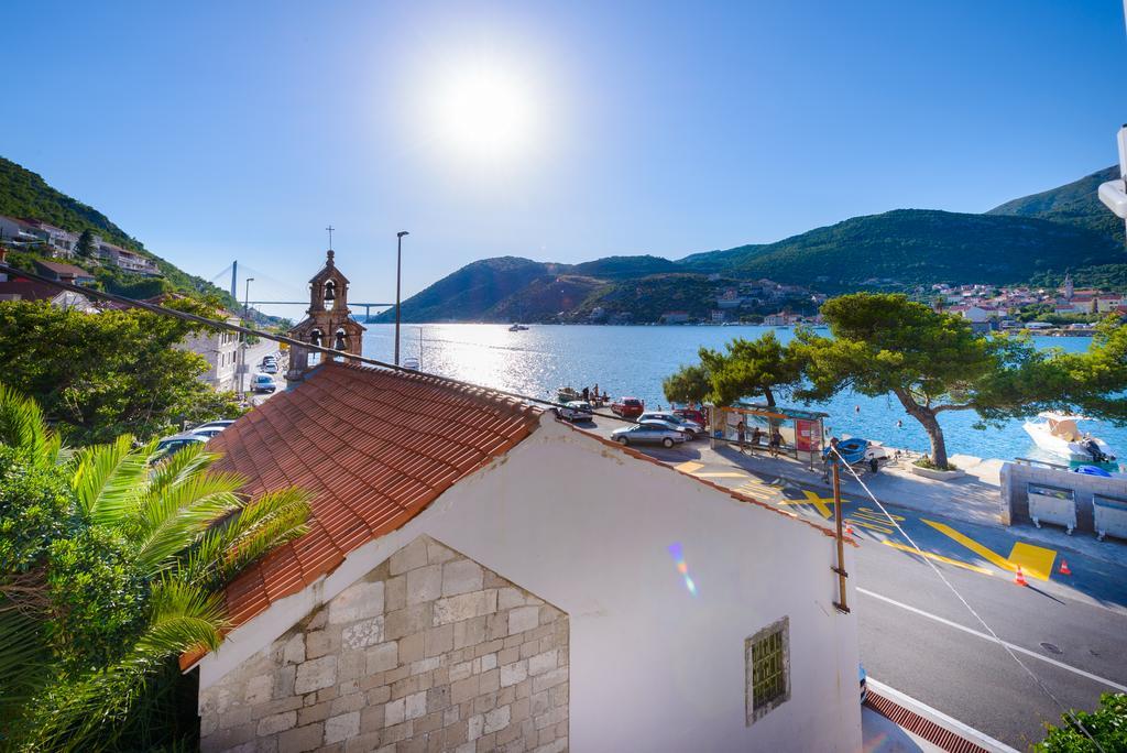 Villa Rose Dubrovnik Buitenkant foto